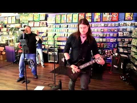 Crackerman - Game Gallery - December 2025