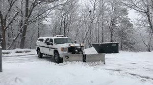 1.7K views · 57 reactions | Yes we plow our own driveway here in Augusta Maine #augustamainepolice | Augusta Maine Police Department | Facebook