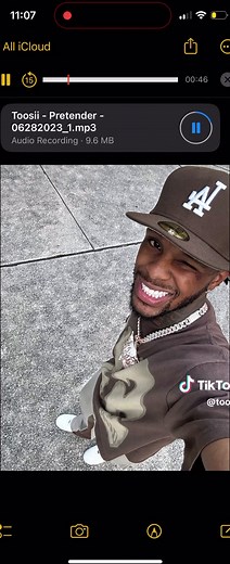 PRETENDER 💔💔💔