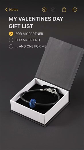 A Trollbeads bracelet for every kind of love. ❤️