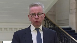 Govt launches Homes for Ukraine scheme