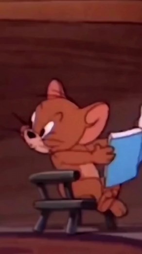 Adventures of a Cartoon Mouse: Animated Expressions