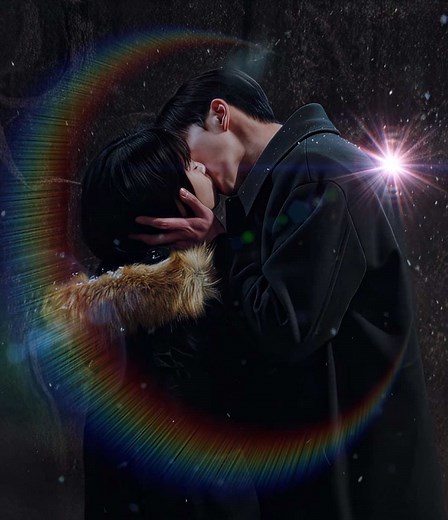 i love this scene #2521 #twentyfivetwentyone #kdrama #korea #sad scp wookscenes lens flares moonst6ne