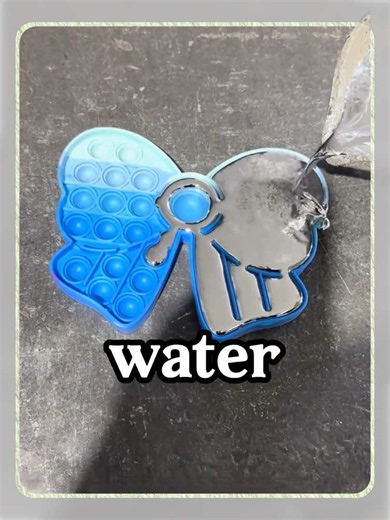 Can I drink this water?#science #usa #popular #water | okra water