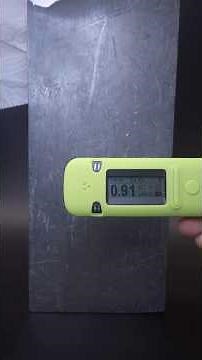 Do you NEED lead shielding for radioactive minerals?