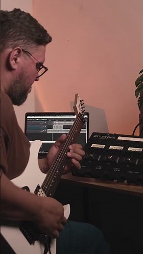 Guitar Pack Zoom G5n