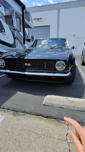 3.2K views · 77 reactions | WIN this '67 Camaro + $50,000  Every $1...