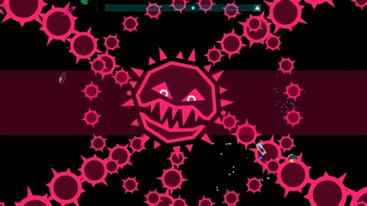 [JSAB] 百万专场 MediocreVidra (原MediocreOtter)