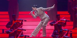 Katy Perry pjevala u Saudijskoj Arabiji: Pogledajte nastupom kojim je otvorila Joy Awards