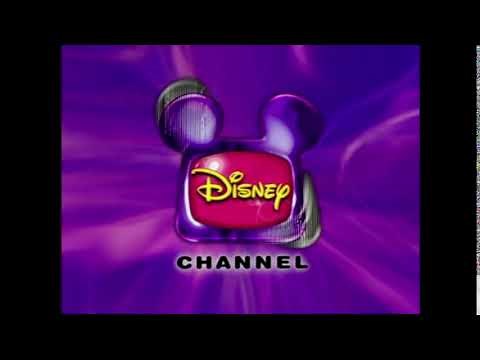 Brookwell McNamara Entertainment/Disney Channel/Fireworks (2001)
