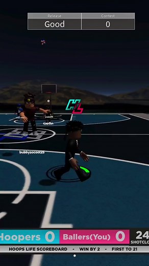 The Ultimate Guide to Roblox Sports: Hoops Life with Matta and Luxury Entertainment
