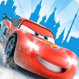 Cars 2 World Grand Prix