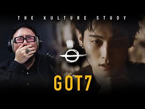 The Kulture Study: GOT7 'PYTHON' MV