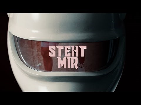 CRO - Steht Mir (Official Video)