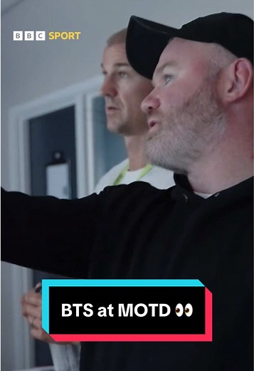 Planificación de Análisis de Pundits en MOTD