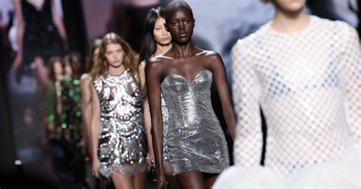 Here's Your Guide to the Milan Fashion Week Spring 2026 Schedule