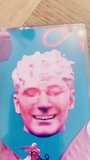 Explore 'Dreamland' Album by Glass Animals