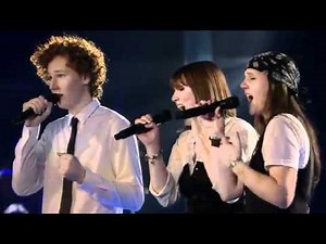 Michael Schulte - Falling Slowly - The Voice of Germany