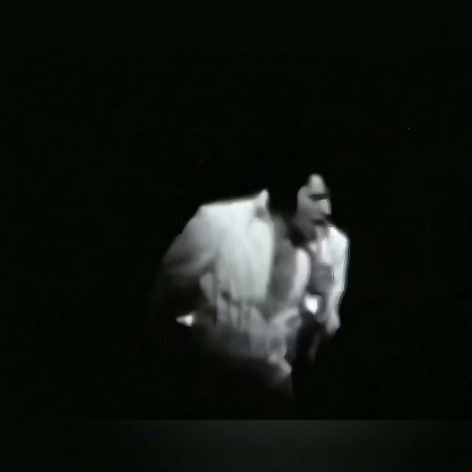 Elvis, The impossible Dream 71