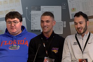 Translating Technology into Wins: Insights from Leaders in Basketball