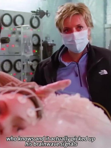 Stargate 1994 Frozen for 10,000 Years She Still Breathes The Awakening of Sha'uri