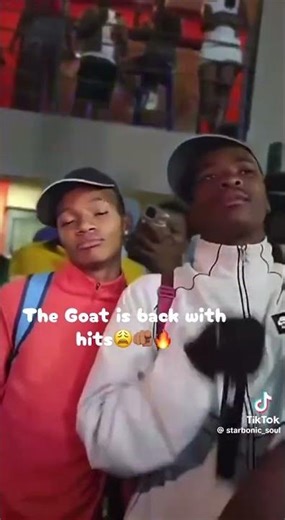 Natiey Lepaka's verse on Bosso Txe Pedi🔥🔥❤️💃✨️