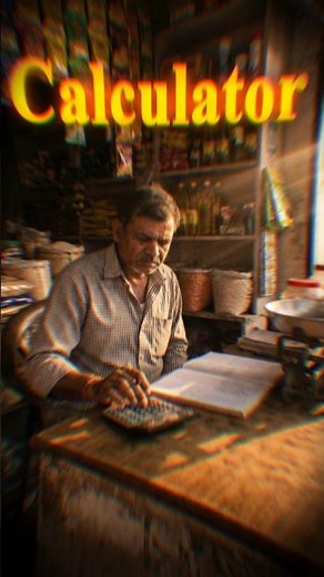 The Untold Story of the First Calculator