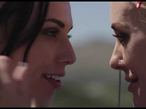 Lesbian girls kissing movie scene #less #scene #wlw #lesbian #kissing #kiss