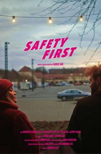 Safety First - Movie