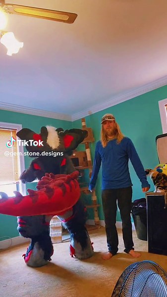 whos who 🤔👀👹 harder than it looks #styleswap #styleswapchallenge #style #outfitswapchallenge #whoswho #whosoutfitiswhos #fashioninspo #fashionswap #fursuit #fursuitmaker #fursuiting #furryfandom #furrytiktok #furryfyp #furryfyp🧸 #fursuitfyp #fyp #fypシ #fypage