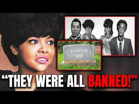 Motown’s Darkest Secret: Why Tammi Terrell Was Left Alone at Her Own Funeral