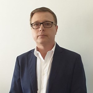 HRD Testing in Ovarian Cancer Samples Using Comprehensive Genomic Profiling