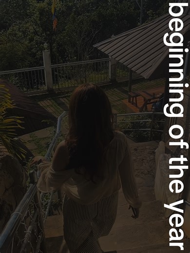 Trusting God in the New Year One Day at a Time