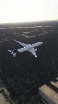 The Most Unbelievable Aviation Stunts Ever Attempted - 200