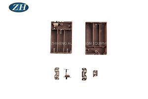 [Hot Item] Dual Independent Guiding System Battery Box Assembly Machine