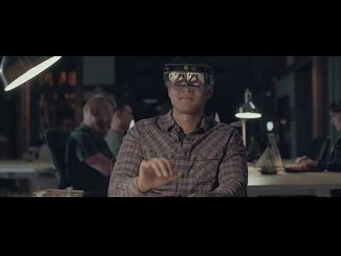 Meta Workspace: Rethink the Way You Work