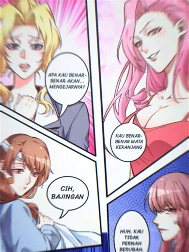 The Super Doctor from 2089: A Unique Manhua Experience