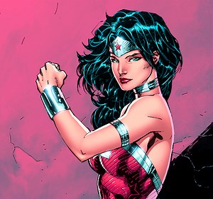 Wonder Woman | Know Your Meme