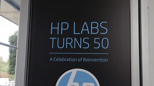 HP then and now: Inside the HP garage and HP Labs