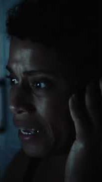 When you realize you're not alone 👀. Watch "ALONE" 😱⁠ on #DUST.⁠ #scifi #horror #short #shortfilm