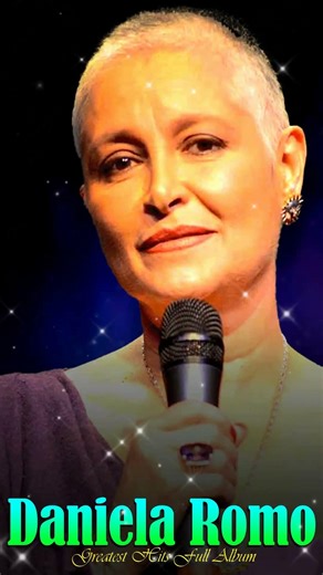 Daniela Romo - 🎤🌺 Daniela Romo