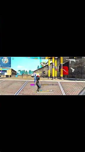 KYA DEKH RHA HAI BHAI 🙏😭 #freefire #gamingshorts #shortsfeed #shorts #ytshorts #yt #gaming #pubg#fly