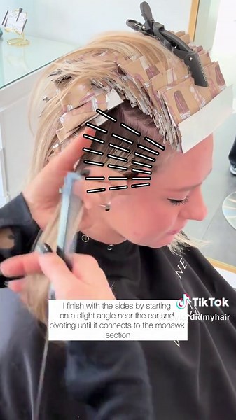 Full Babylight Hair Tutorial for Stunning Highlights