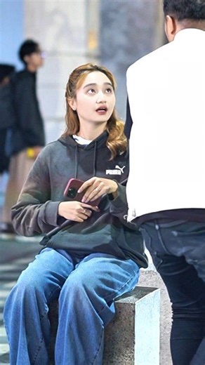 190K views · 4.1K reactions | making panicked woman prank | Mahdi Entertainment | Facebook