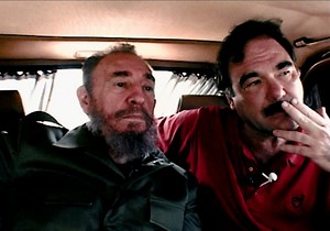 Watch: Oliver Stone's Controversial Fidel Castro Documentary 'Comandante' In Full