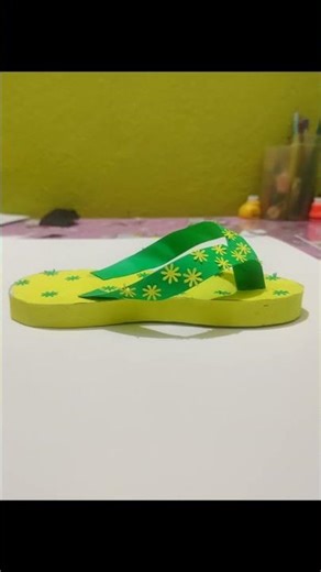 heels 👠diy craft #diy #craft #3dart #3dmodel #ytshorts