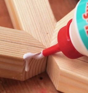 Ideas de muebles de madera fáciles de hacer | En modo Madera