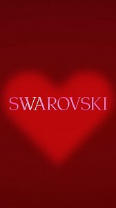 This Valentine’s Day, celebrate the season of love in joyful jewelry with a high fashion twist. | SWAROVSKI