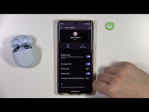 Xiaomi Redmi Buds 4 not Working for Phone Calls? Try this Method