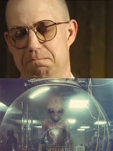 A former Area 51 microbiologist claims he studied a 622-year-old extraterrestrial known as J-Rod. Is this one of the most shocking UFO testimonies ever told? #UFO #Extraterrestrials #uap #mystery #hidden